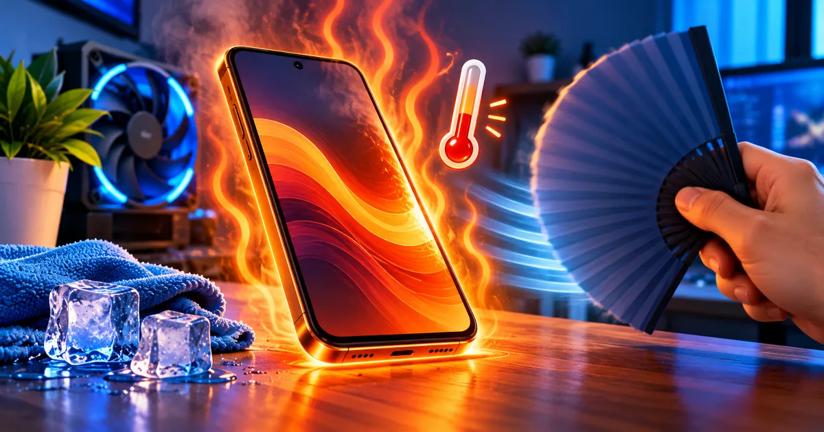 Cómo evitar que tu celular se caliente y gaste batería al jugar